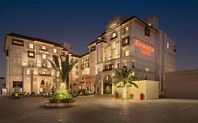 Ramada By Wyndham Lahore Gulberg II